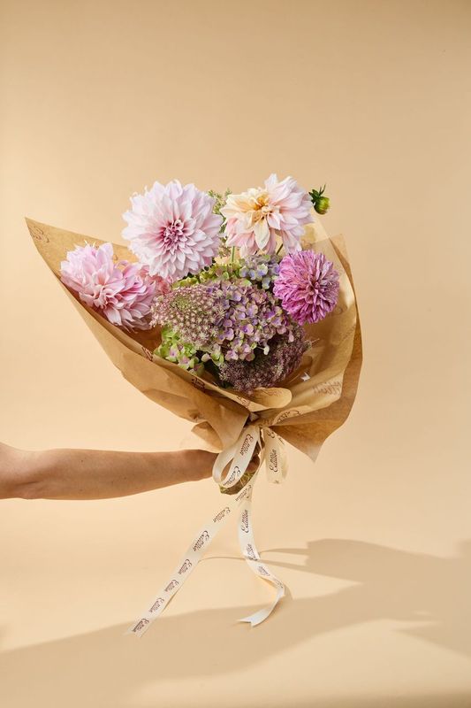 Floral Edition