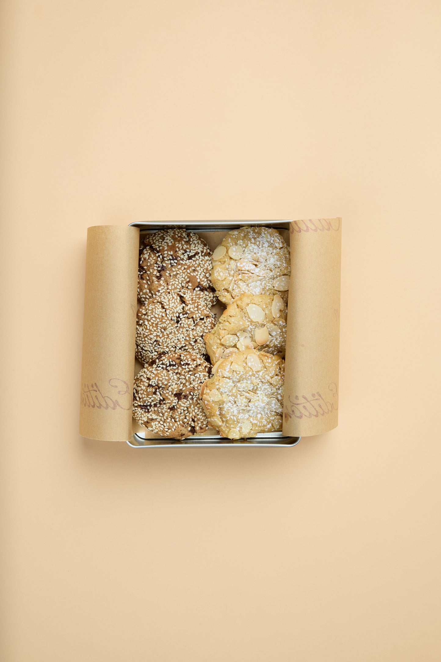 Biscuit Edition