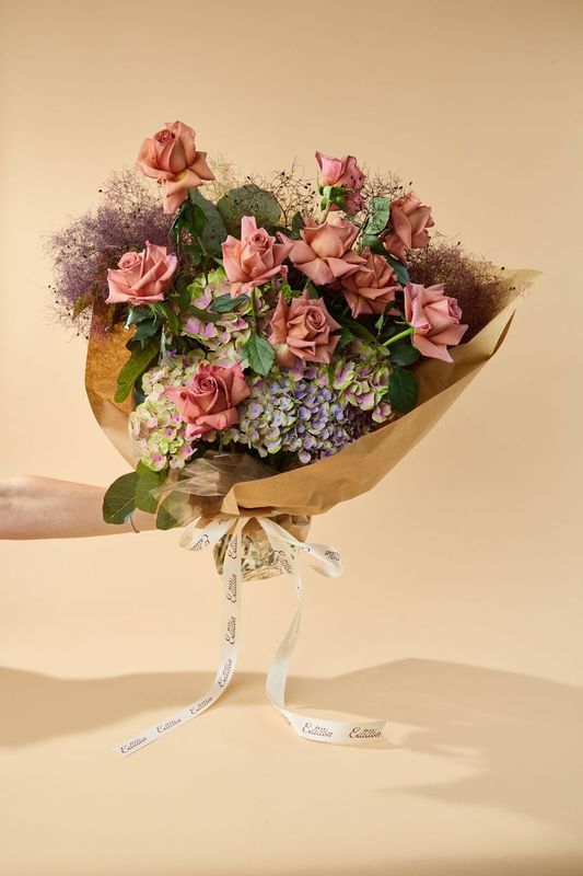Floral Edition