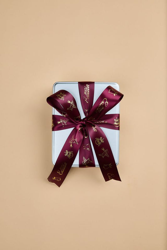Biscuit Edition - Christmas