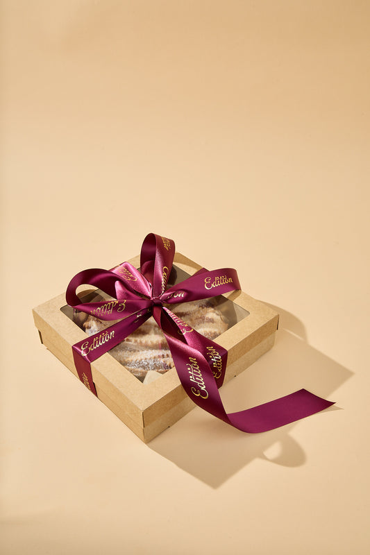 Limited Edition - Easter Pastiera Cake