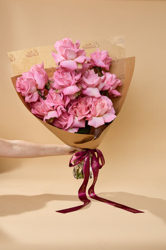 Rose Edition