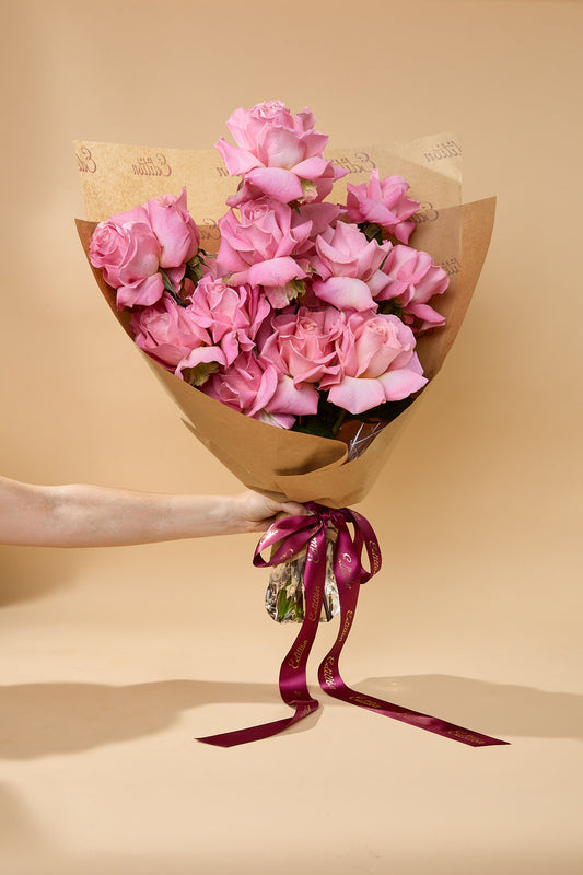Rose Edition