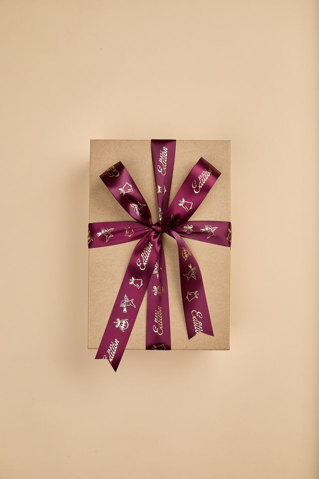 Sweet Baked Edition - Christmas