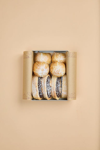 Pastry Edition - Christmas
