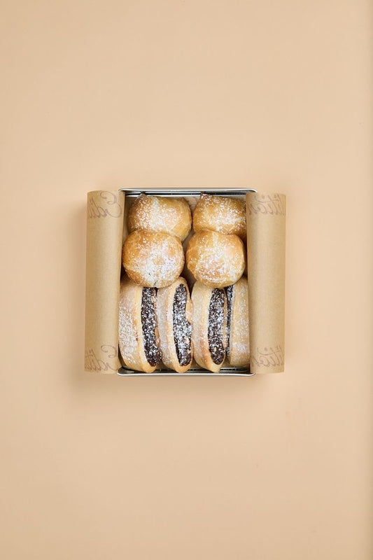 Pastry Edition - Christmas