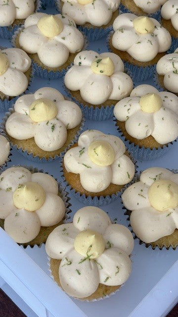 Seasonal Mini Cake Edition